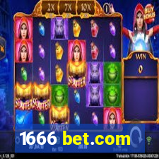 1666 bet.com